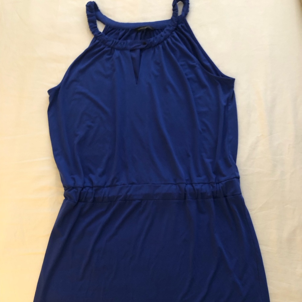 Women’s large banana republic dress